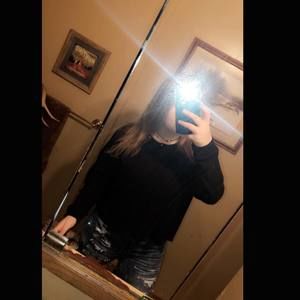 Meet your Posher, Aleigah